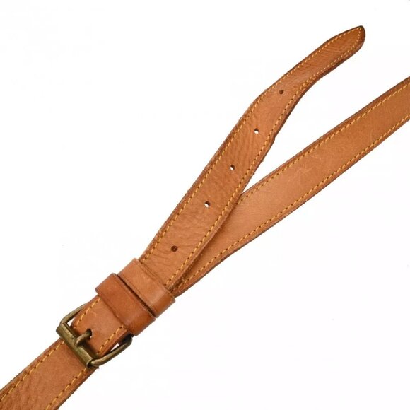 LOUIS VUITTON Monogram Brown M42254 shoulder bag - Picture 12 of 12